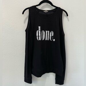 Flirtitute Active Sweater